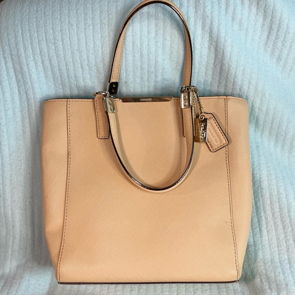 Coach bag - Picture 1 of 5